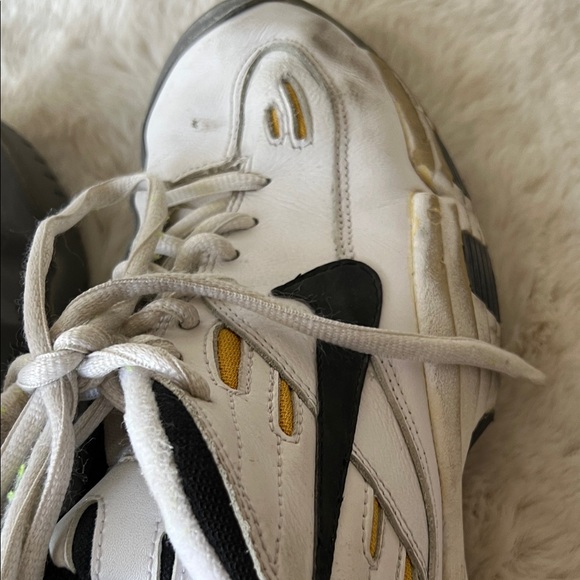 Nike Air Tennis Shoes size 12 - Picture 8 of 9